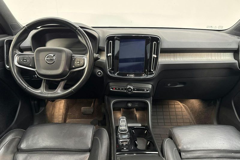 Volvo XC40 bild 6