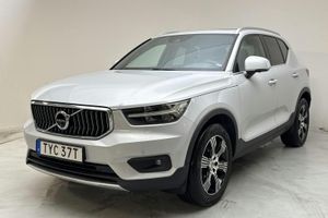 Volvo XC40 bild 1