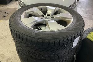 Volvo XC40 bild 16