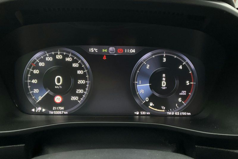 Volvo XC40 bild 10