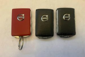 Volvo XC40 bild 17