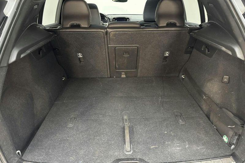 Volvo XC40 bild 9