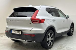Volvo XC40 bild 3