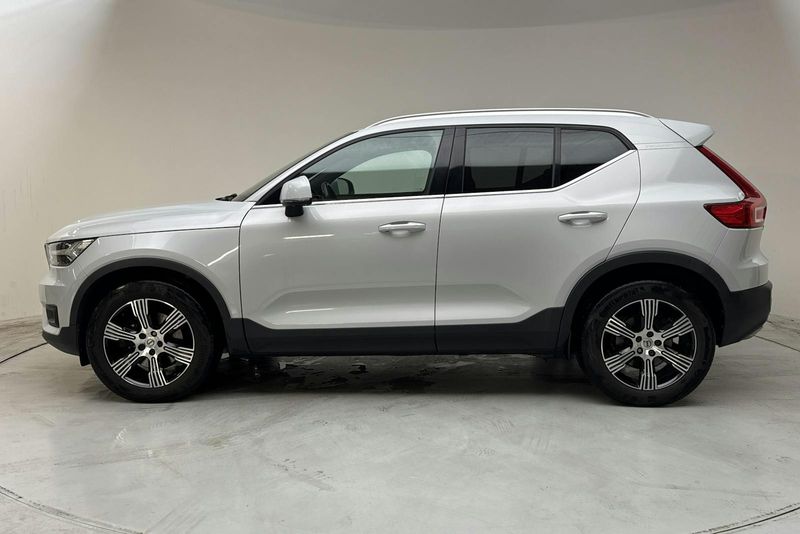 Volvo XC40 bild 2