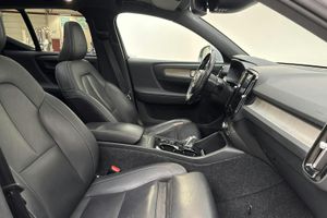 Volvo XC40 bild 7