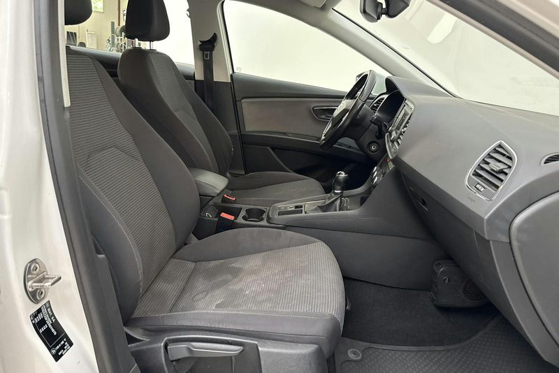Seat Leon bild 7