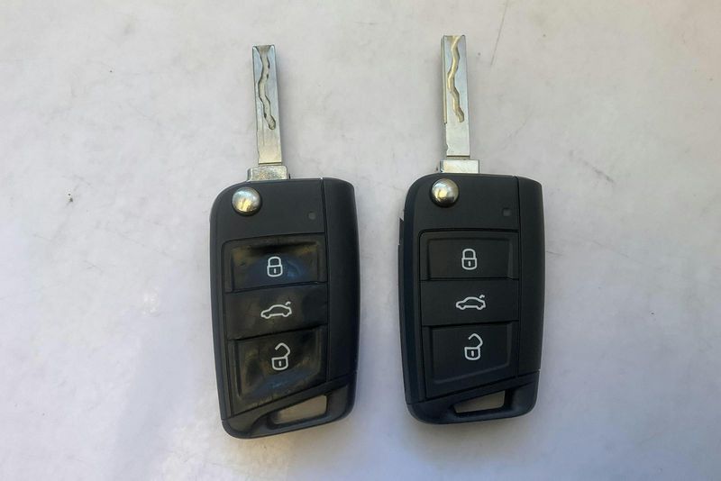Seat Leon bild 12