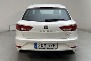 Seat Leon bild 5