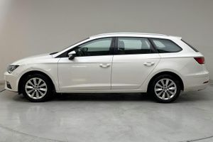Seat Leon bild 2