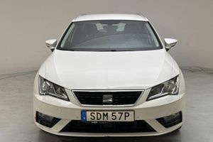 Seat Leon bild 4