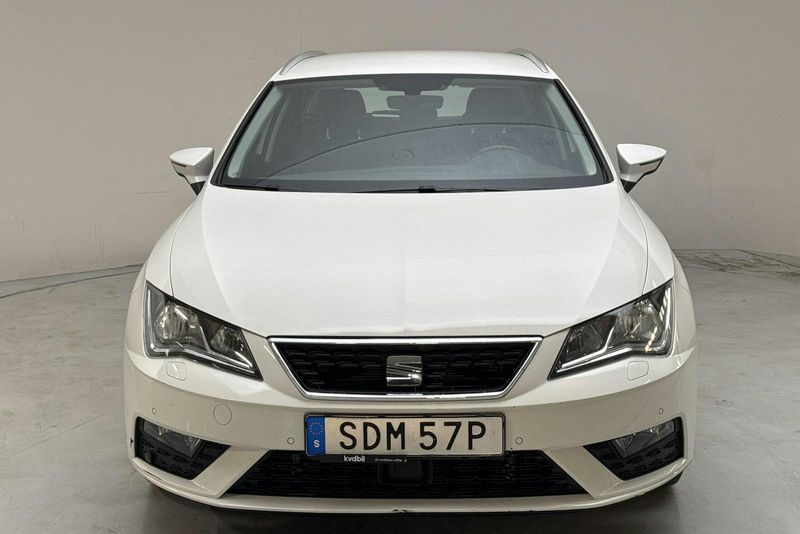 Seat Leon bild 4