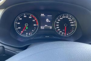 Seat Leon bild 10