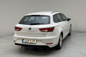 Seat Leon bild 3