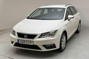 Seat Leon bild 1