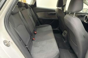 Seat Leon bild 8