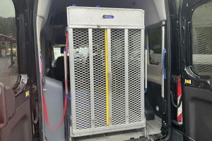 Ford Transit bild 11
