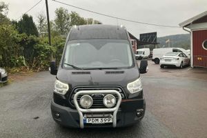 Ford Transit bild 4