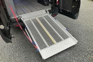 Ford Transit bild 12