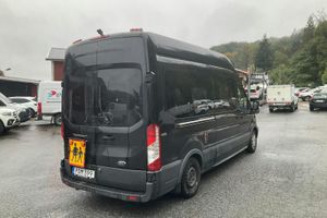 Ford Transit bild 3