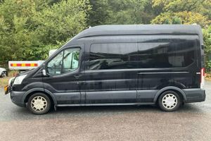 Ford Transit bild 2