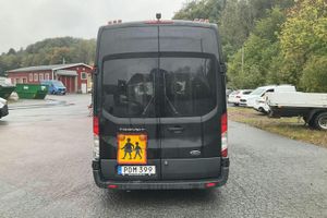 Ford Transit bild 5
