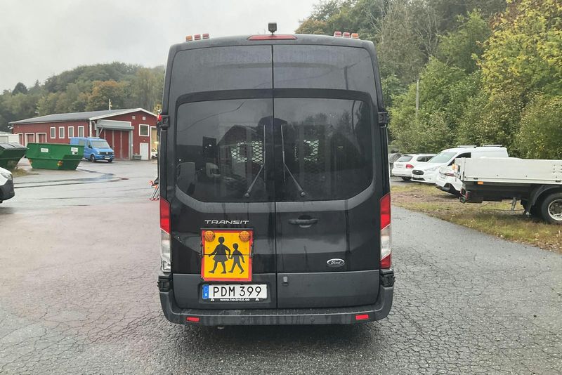 Ford Transit bild 5