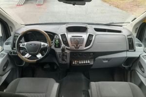 Ford Transit bild 6