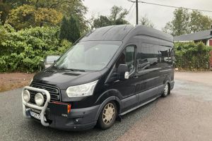 Ford Transit bild 1