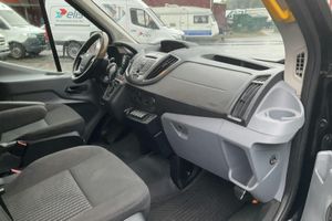 Ford Transit bild 7