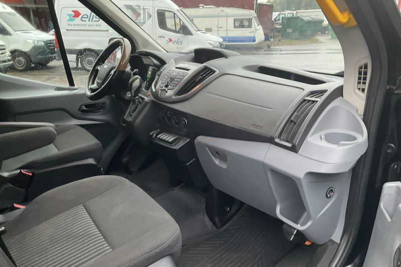 Ford Transit bild 7