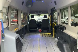 Ford Transit bild 9