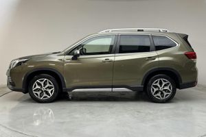 Subaru Forester bild 2