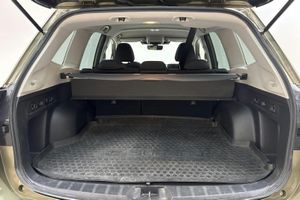 Subaru Forester bild 9