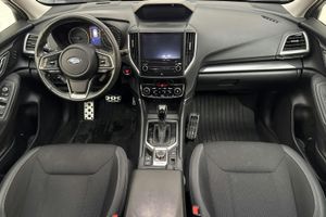 Subaru Forester bild 6