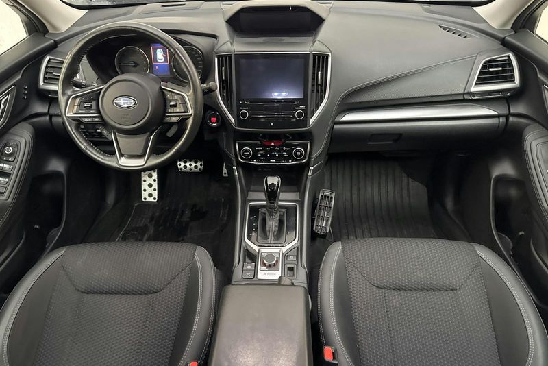 Subaru Forester bild 6