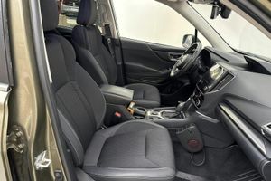 Subaru Forester bild 7