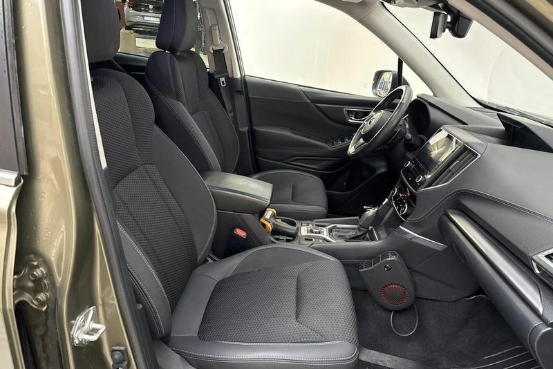 Subaru Forester bild 7