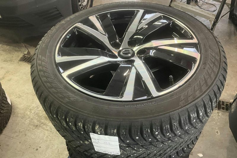 Volvo V90 bild 15