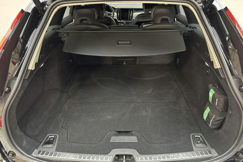 Volvo V90 bild 9