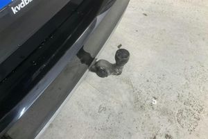 Volvo V90 bild 14