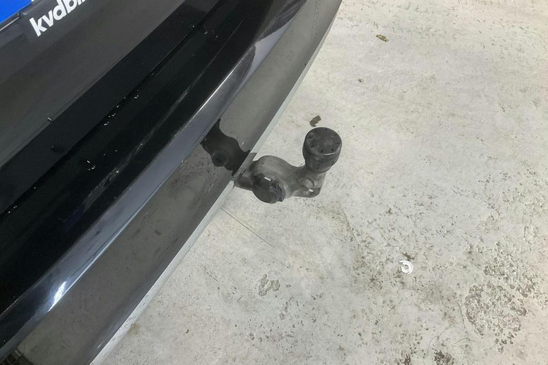 Volvo V90 bild 14