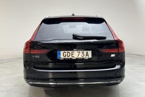 Volvo V90 bild 5