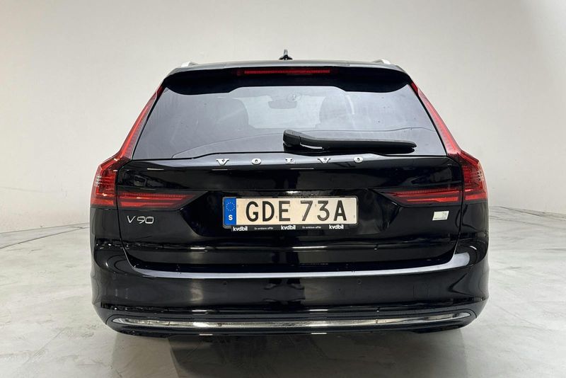 Volvo V90 bild 5