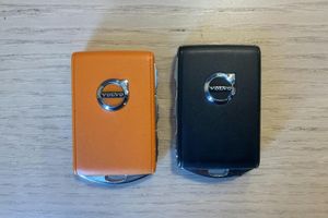 Volvo V90 bild 18
