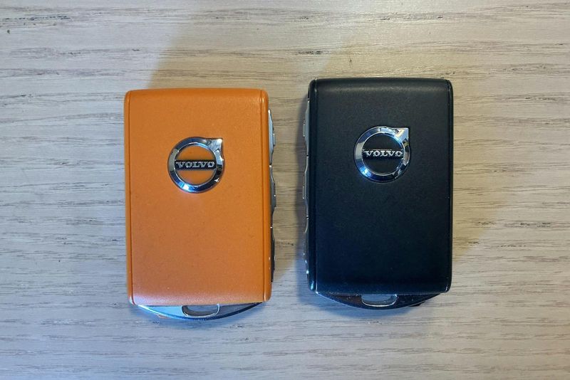 Volvo V90 bild 18
