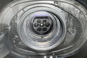 Volvo V90 bild 17