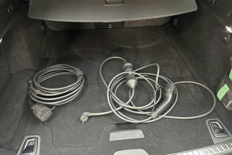 Volvo V90 bild 16