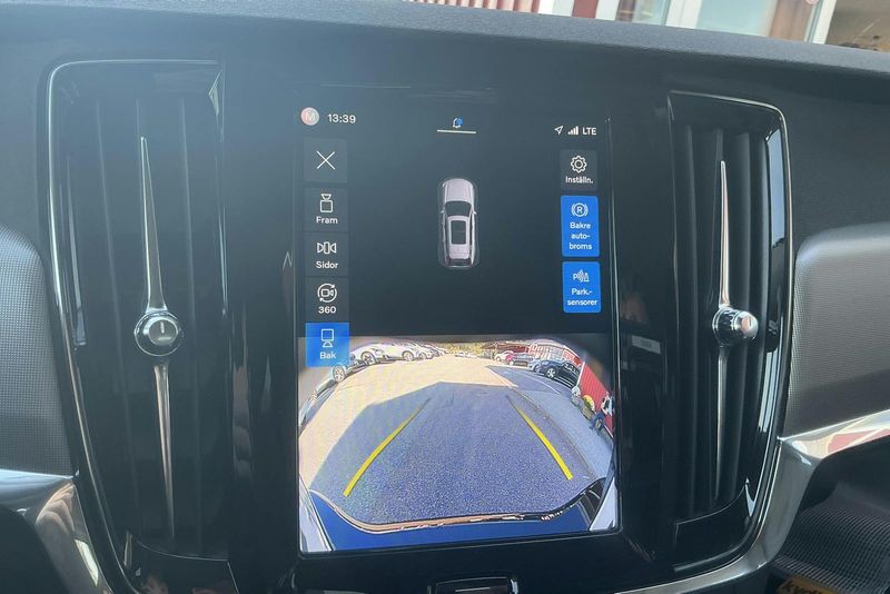 Volvo V90 bild 13