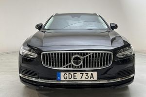 Volvo V90 bild 4