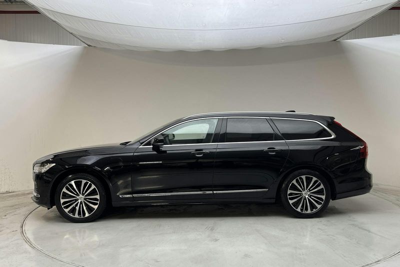 Volvo V90 bild 2
